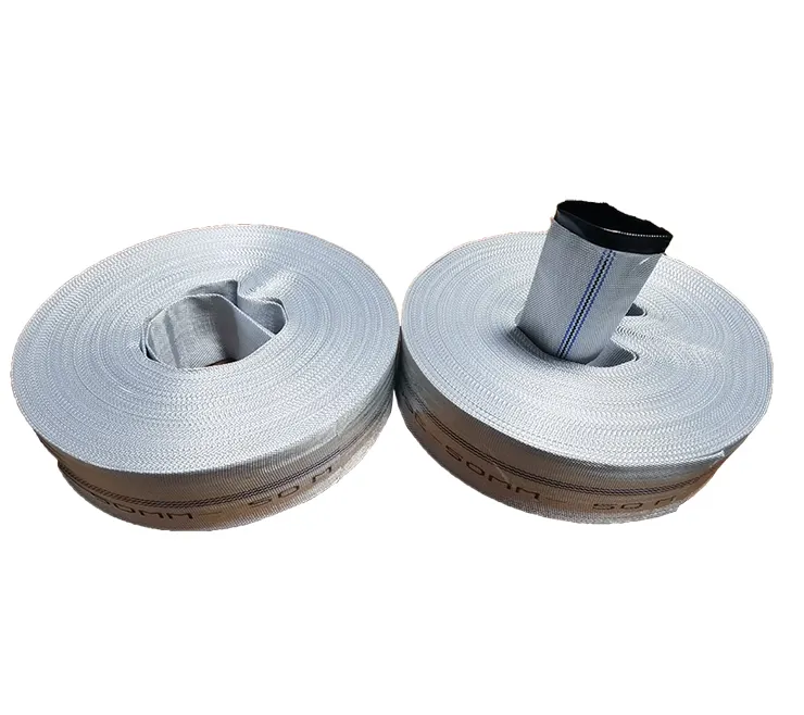 渝中超强耐磨编织水带