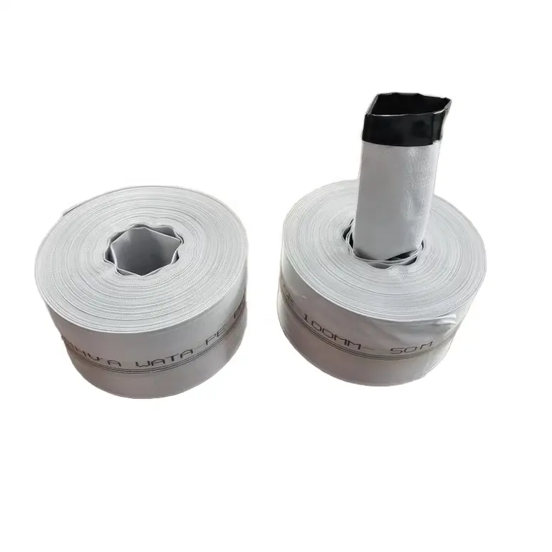 渝中国标涤纶编织水带