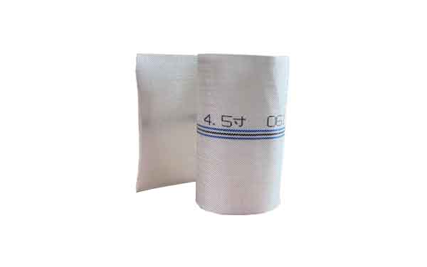 渝中水带型号的组成